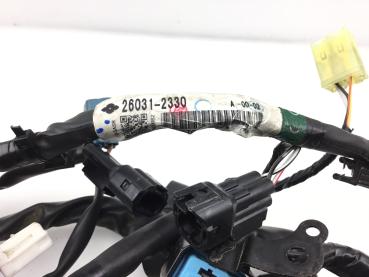 Kawasaki Ninja 650 Hauptkabelbaum Kabelbaum